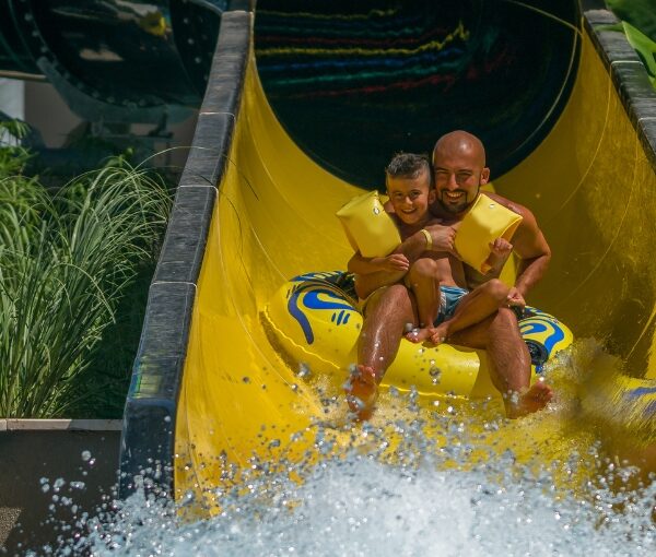 parque acuático water world