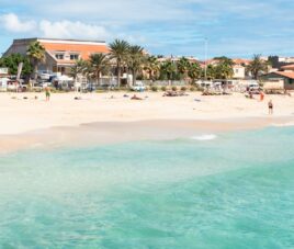 Viaje single a Cabo Verde