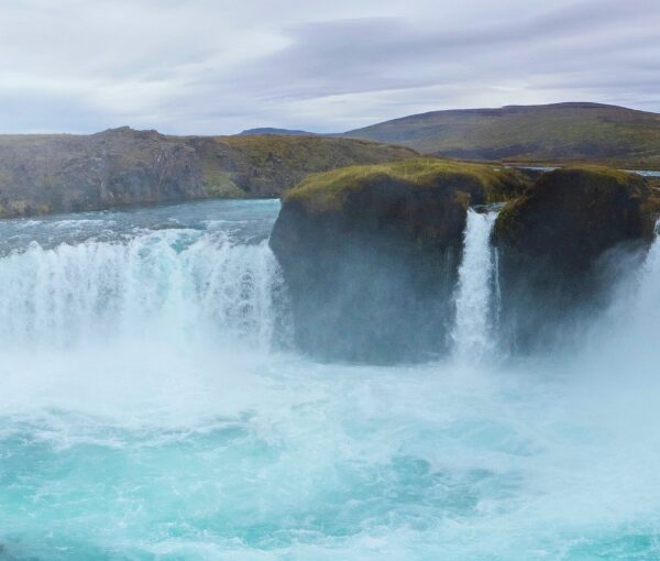 viaje a islandia en grupo