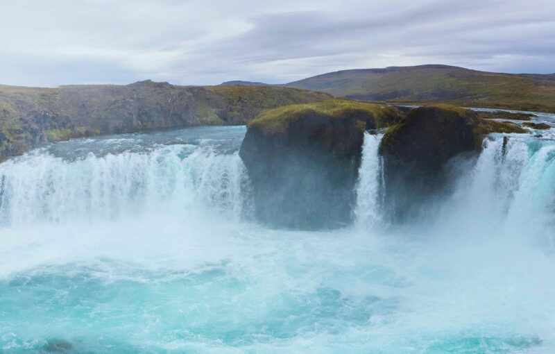 viaje a islandia en grupo